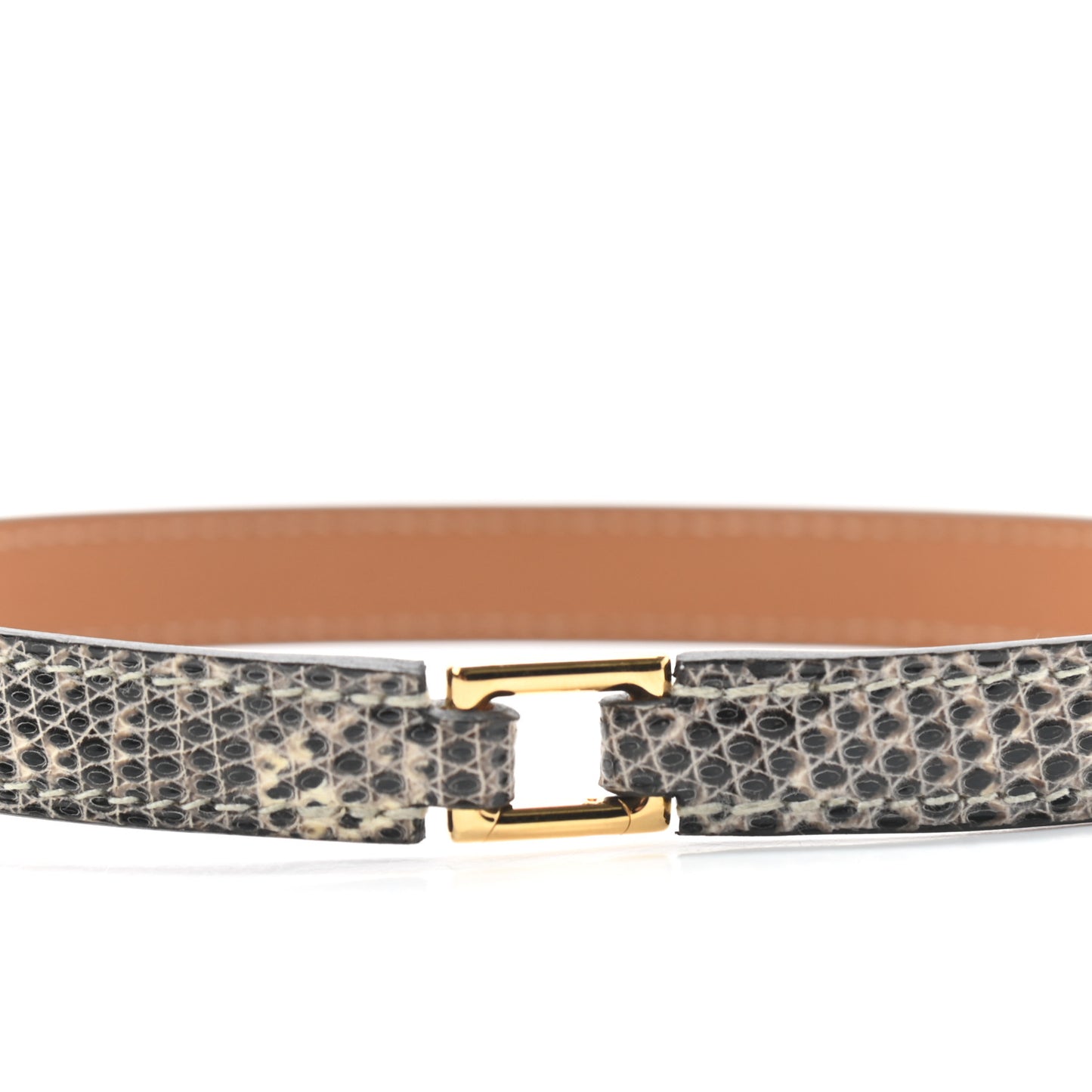 Lizard Rivale Double Tour Bracelet T2 Ombre