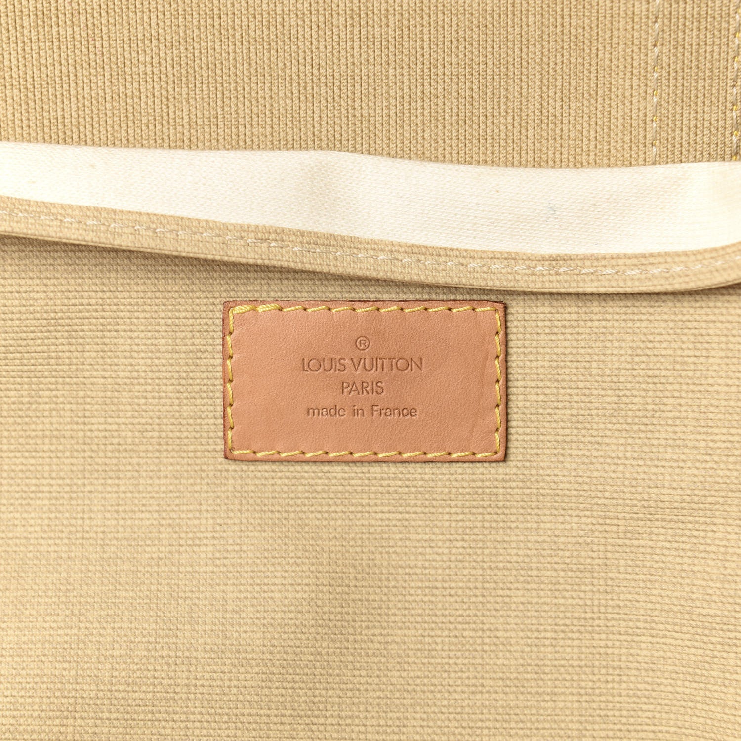 Louis Vuitton Monogram Sirius 45 8 of 10