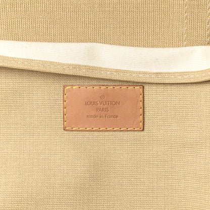 Louis Vuitton Monogram Sirius 45 8 of 10