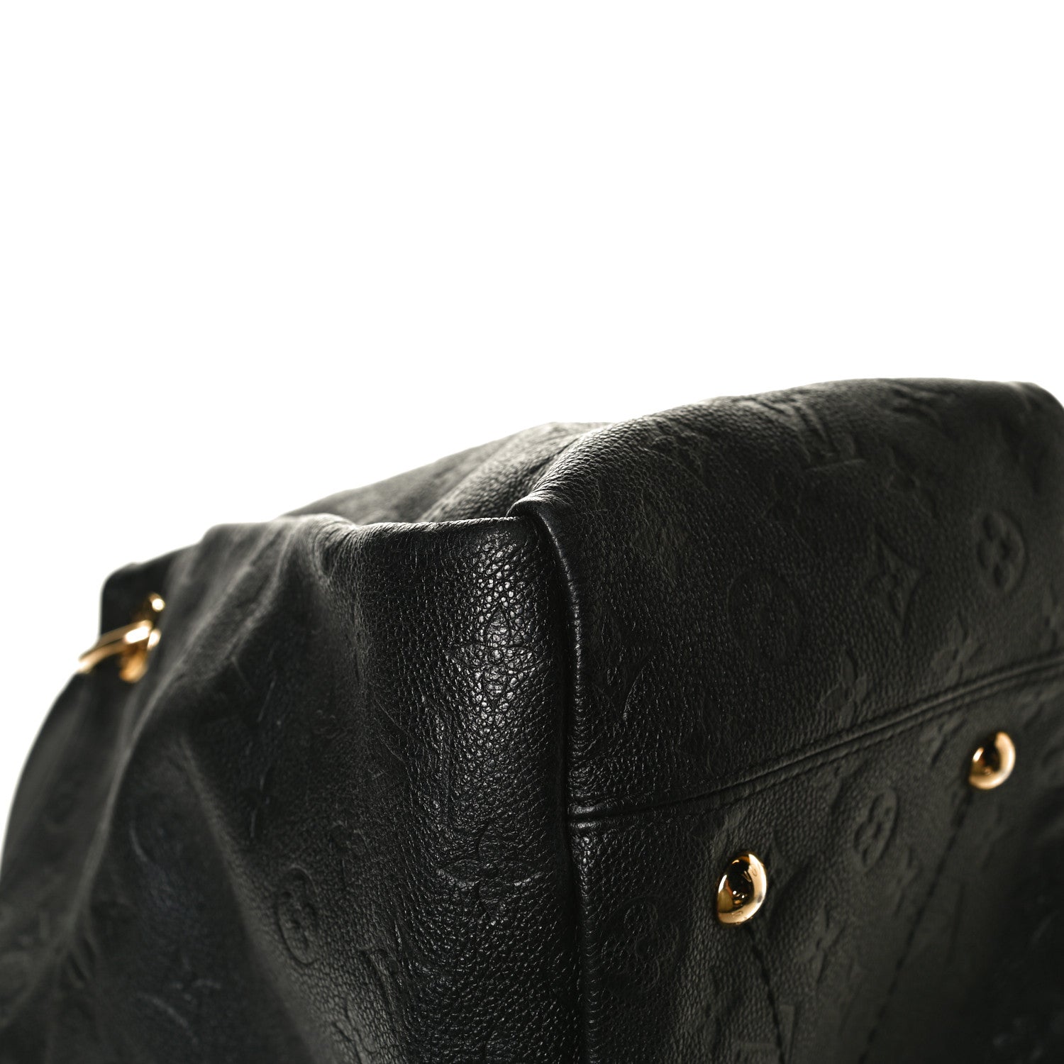 Louis Vuitton Empreinte Artsy MM Black 12 of 12