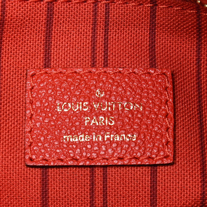Louis Vuitton Empreinte Citadine PM Orient 7 of 11