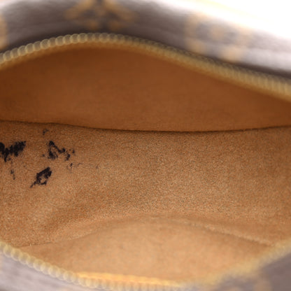 Louis Vuitton Monogram Loop 5 of 12