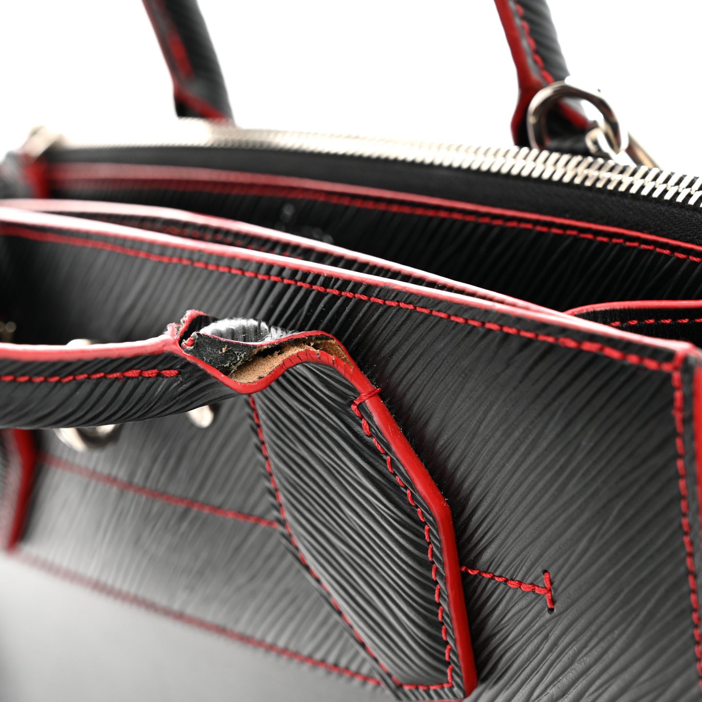 Epi City Steamer PM Black