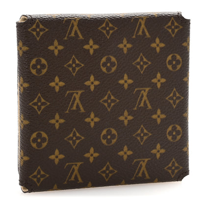 Louis Vuitton Monogram Folding Jewelry Case 3 of 9