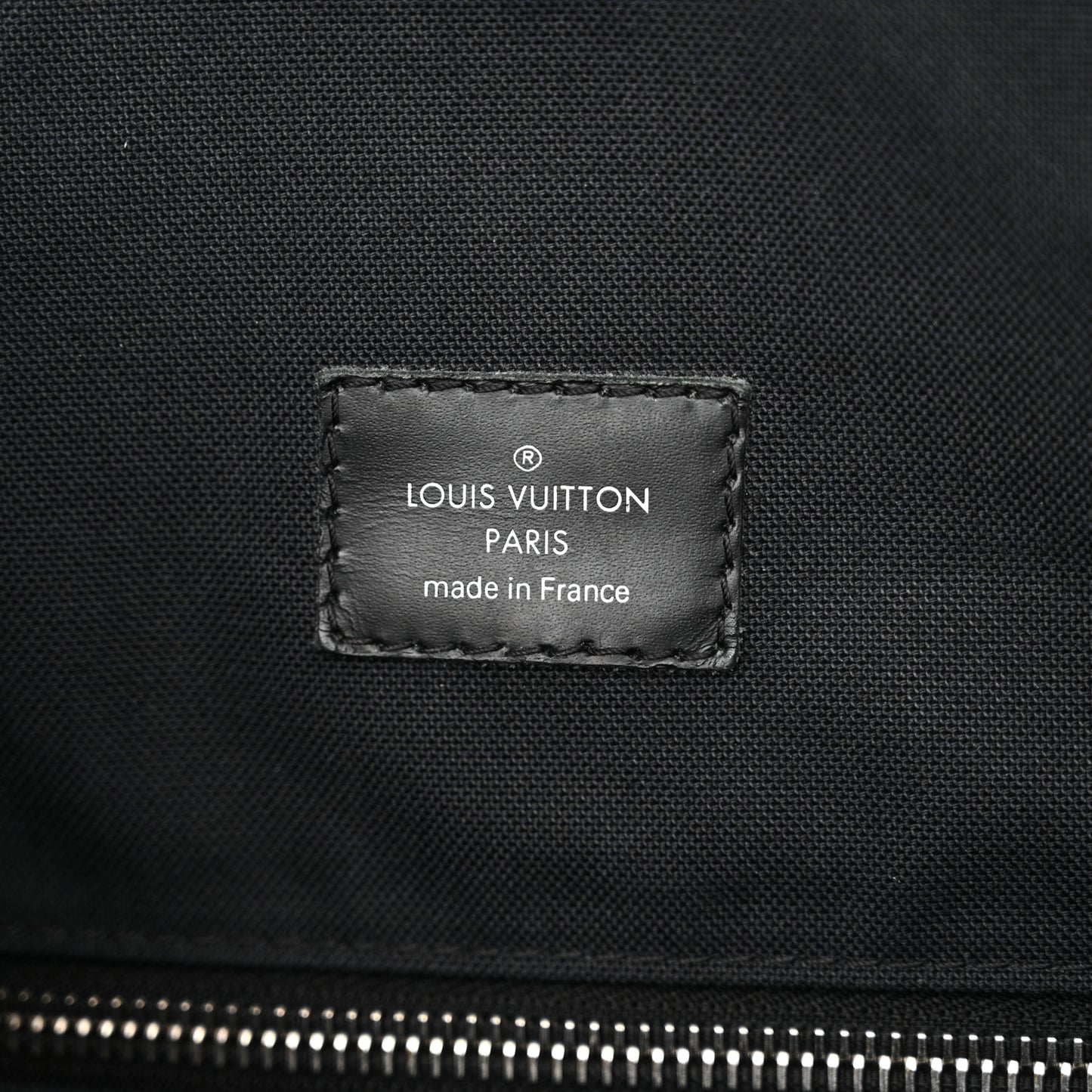 Damier Graphite Christopher PM Backpack