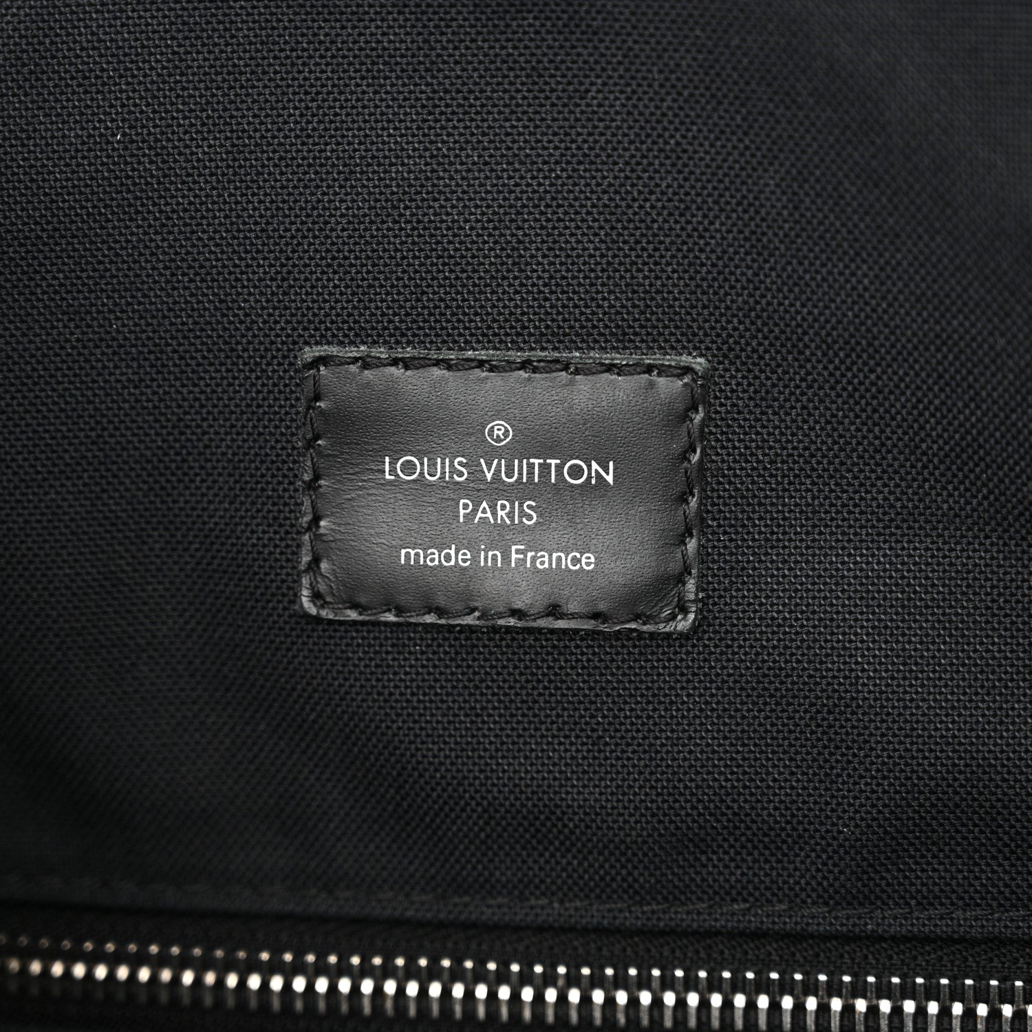 Louis Vuitton Damier Graphite Christopher PM Backpack 7 of 18
