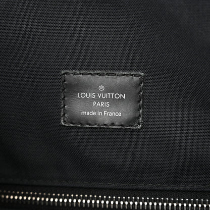 Louis Vuitton Damier Graphite Christopher PM Backpack 7 of 18
