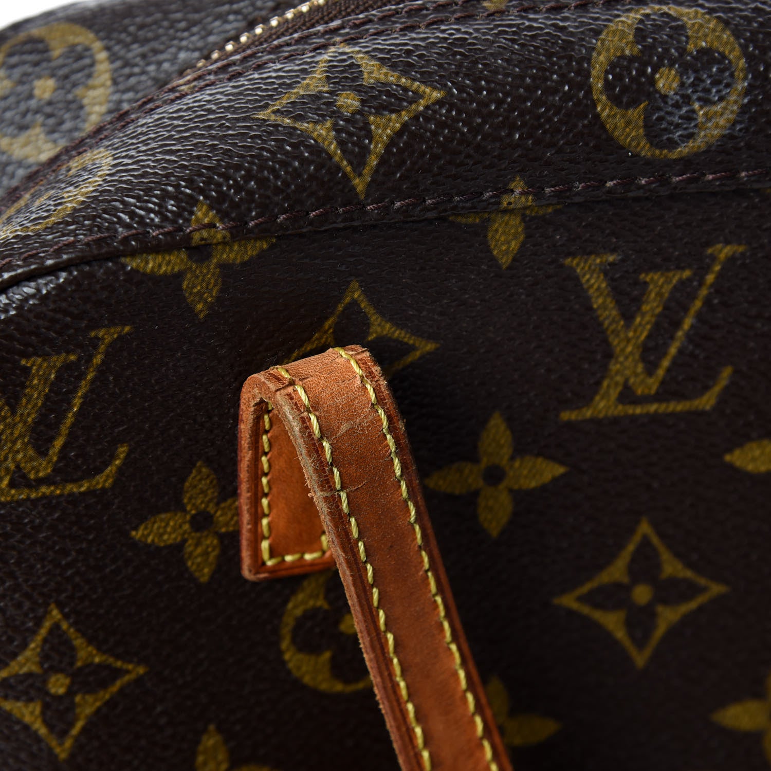 Louis Vuitton Monogram Spontini 14 of 17