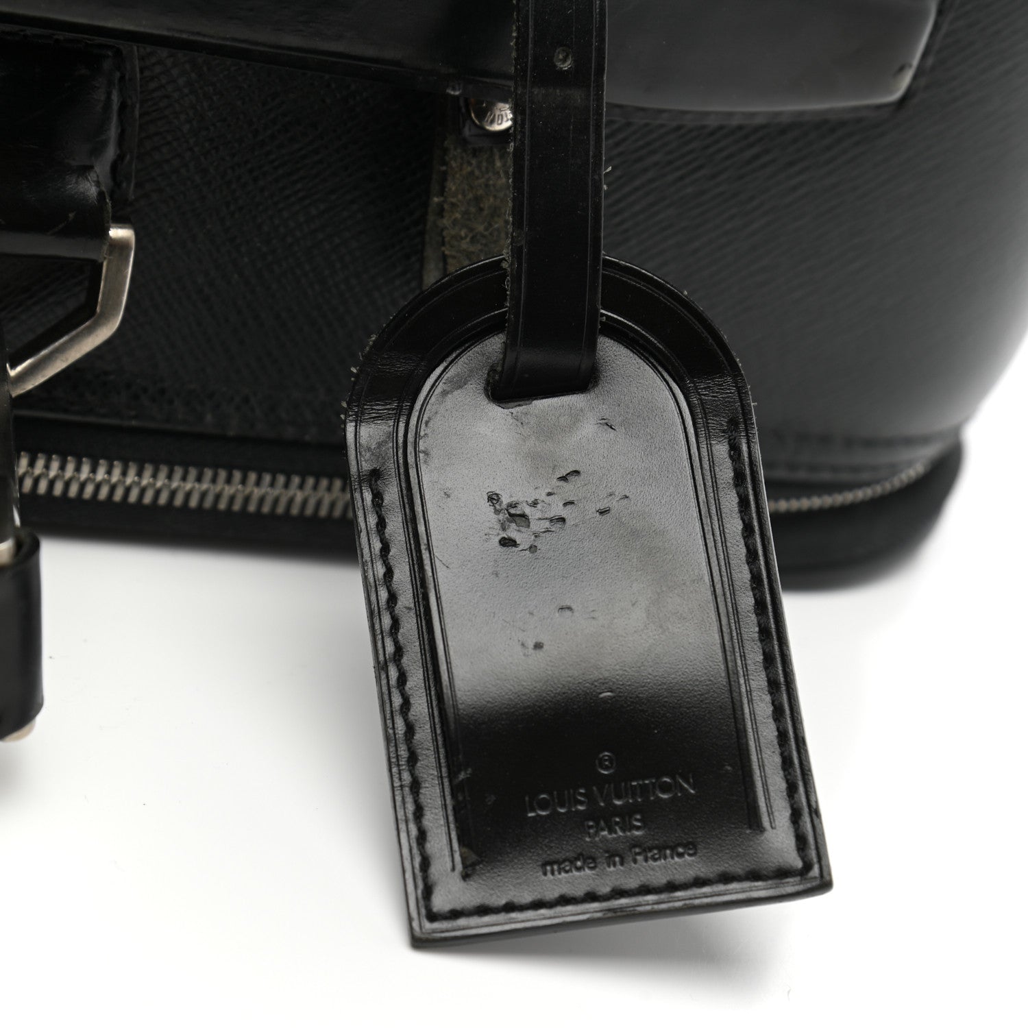Louis Vuitton Taiga Pegase 60 Ardoise 32 of 33