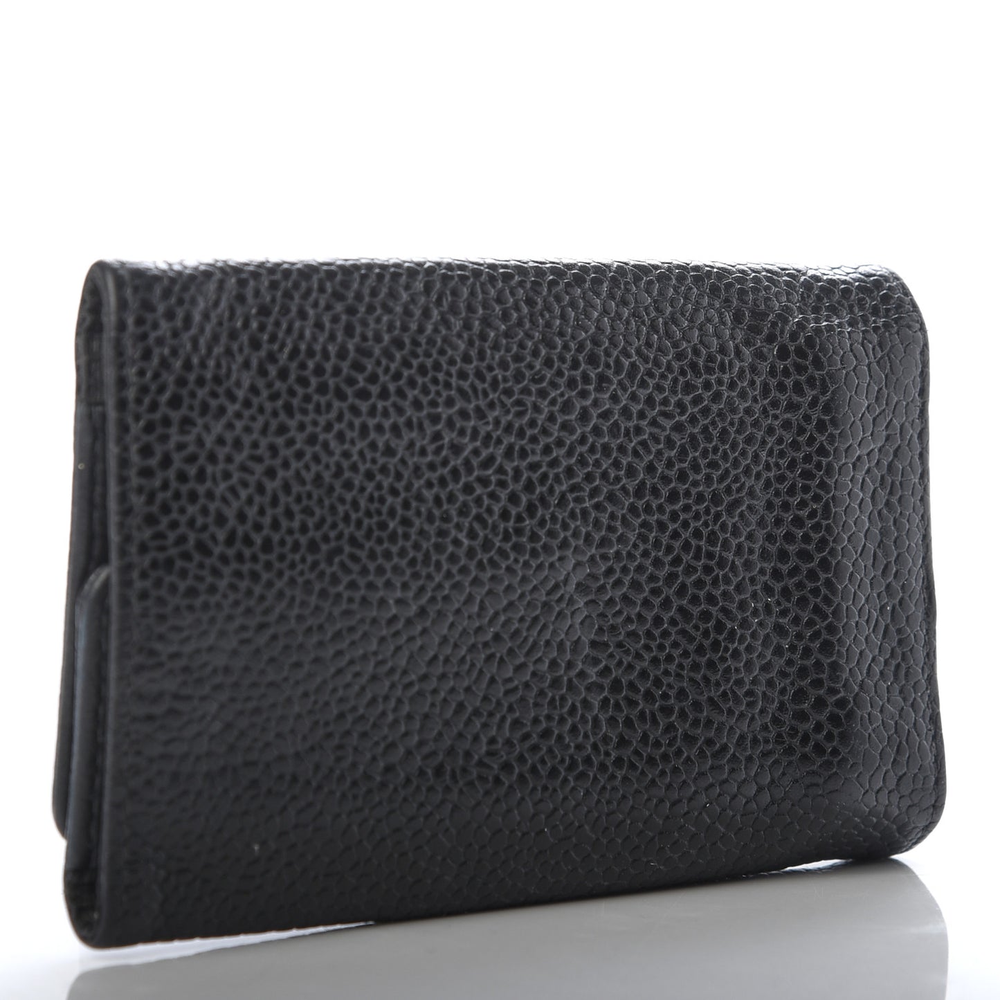 Caviar Timeless CC 6 Key Holder Case Black