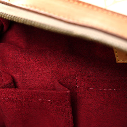 Louis Vuitton Monogram Multicolor Claudia White 19 of 39