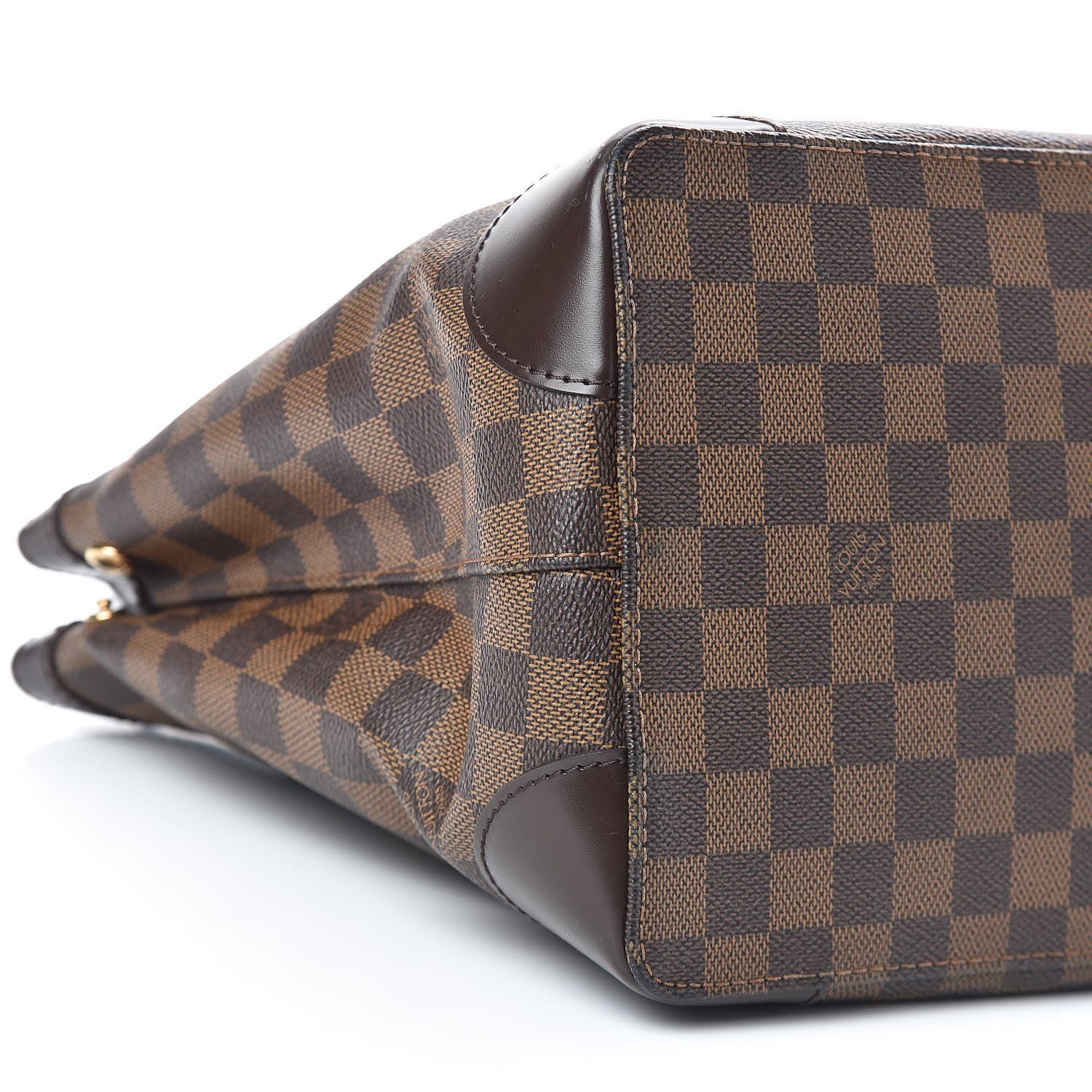 Louis Vuitton Damier Ebene Hampstead PM 8 of 9