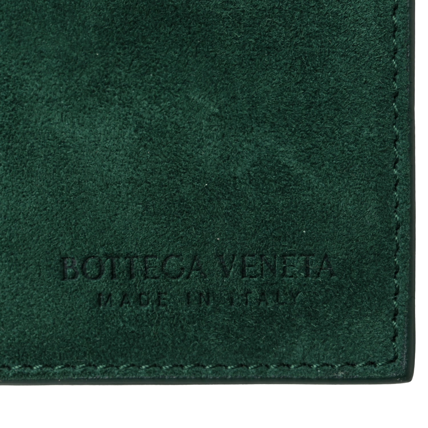 Bottega Veneta Suede Arco Tote Removable Pouch Raintree 6 of 8
