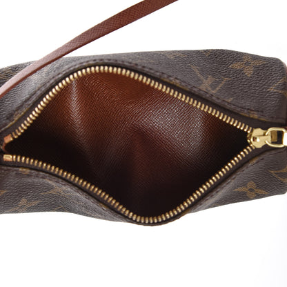 Louis Vuitton Monogram Mini Papillon 5 of 8