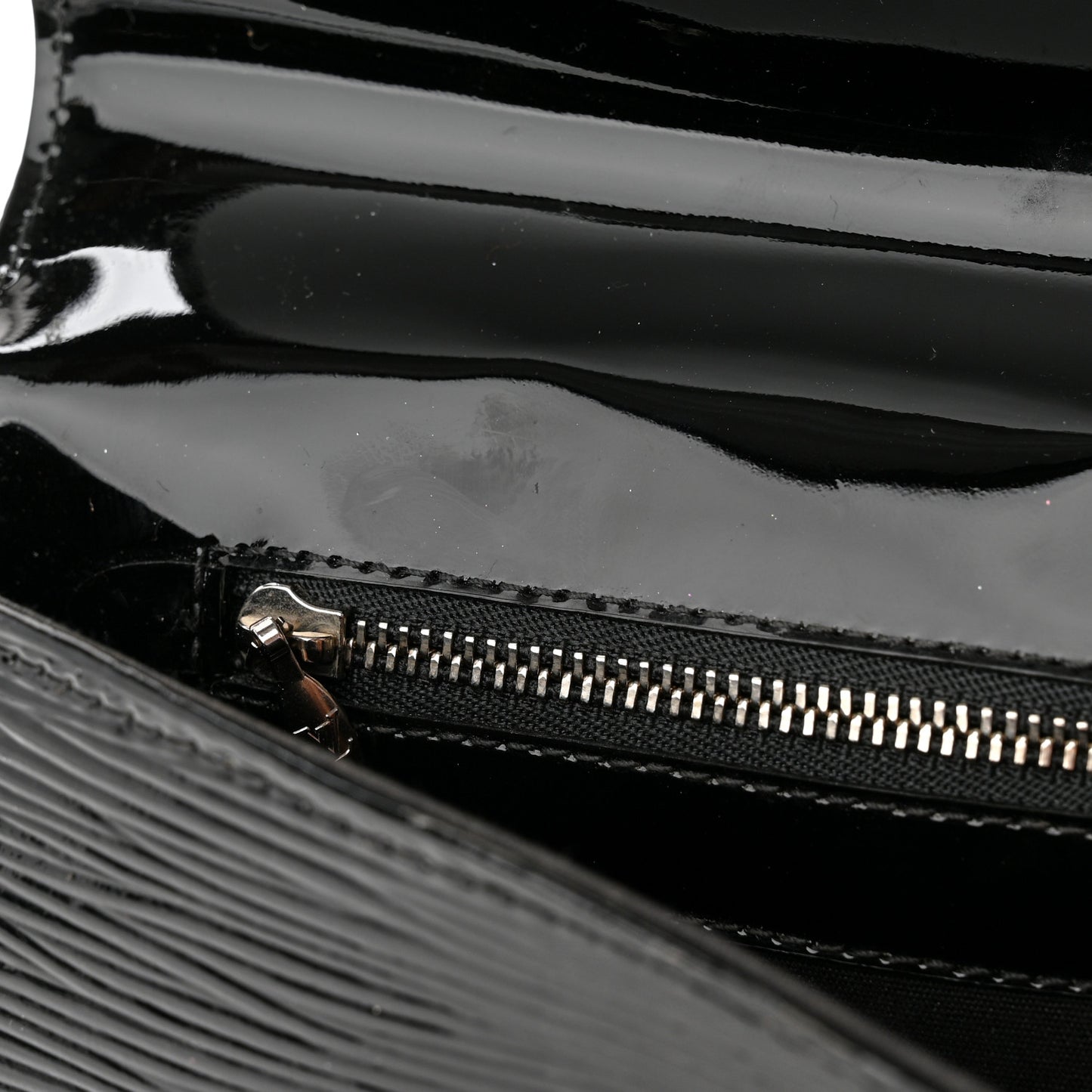 Epi Electric Sobe Clutch Black