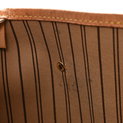 Louis Vuitton Monogram Neo Neverfull GM 12 of 12