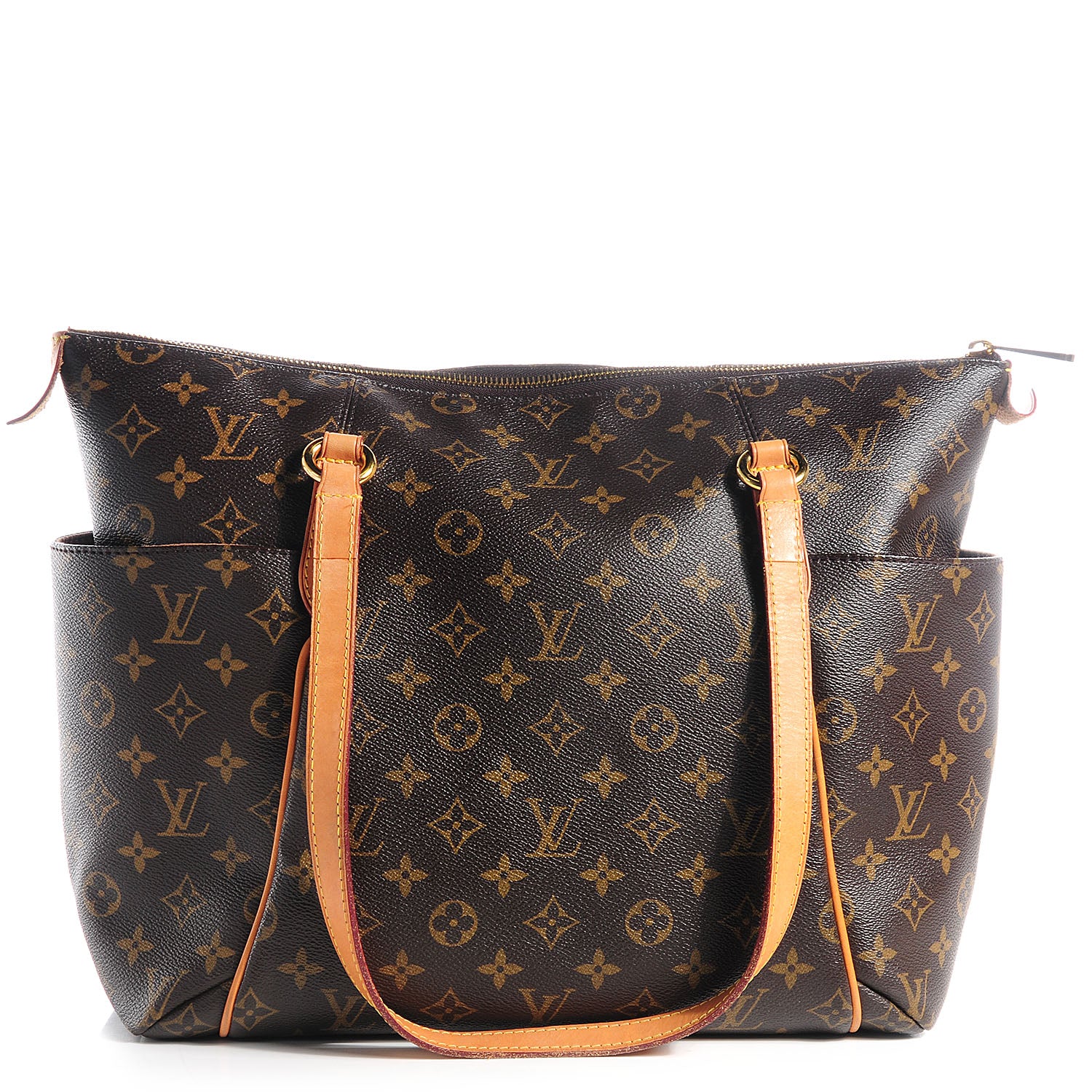 Louis Vuitton Monogram Totally MM 1 of 7