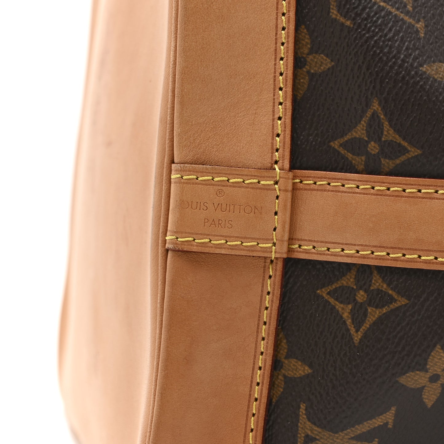 Monogram Petit Noe NM