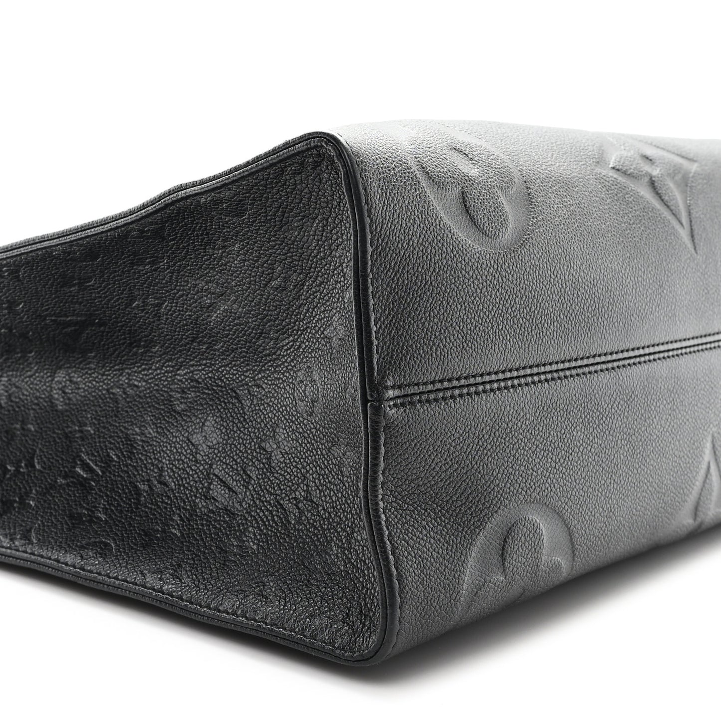 Empreinte Monogram Giant Onthego GM Black