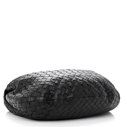 Bottega Veneta Nappa Intrecciato Small Jodie Black 4 of 9