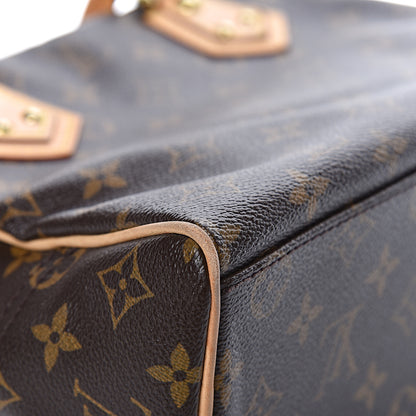 Louis Vuitton Monogram Manhattan PM 10 of 15