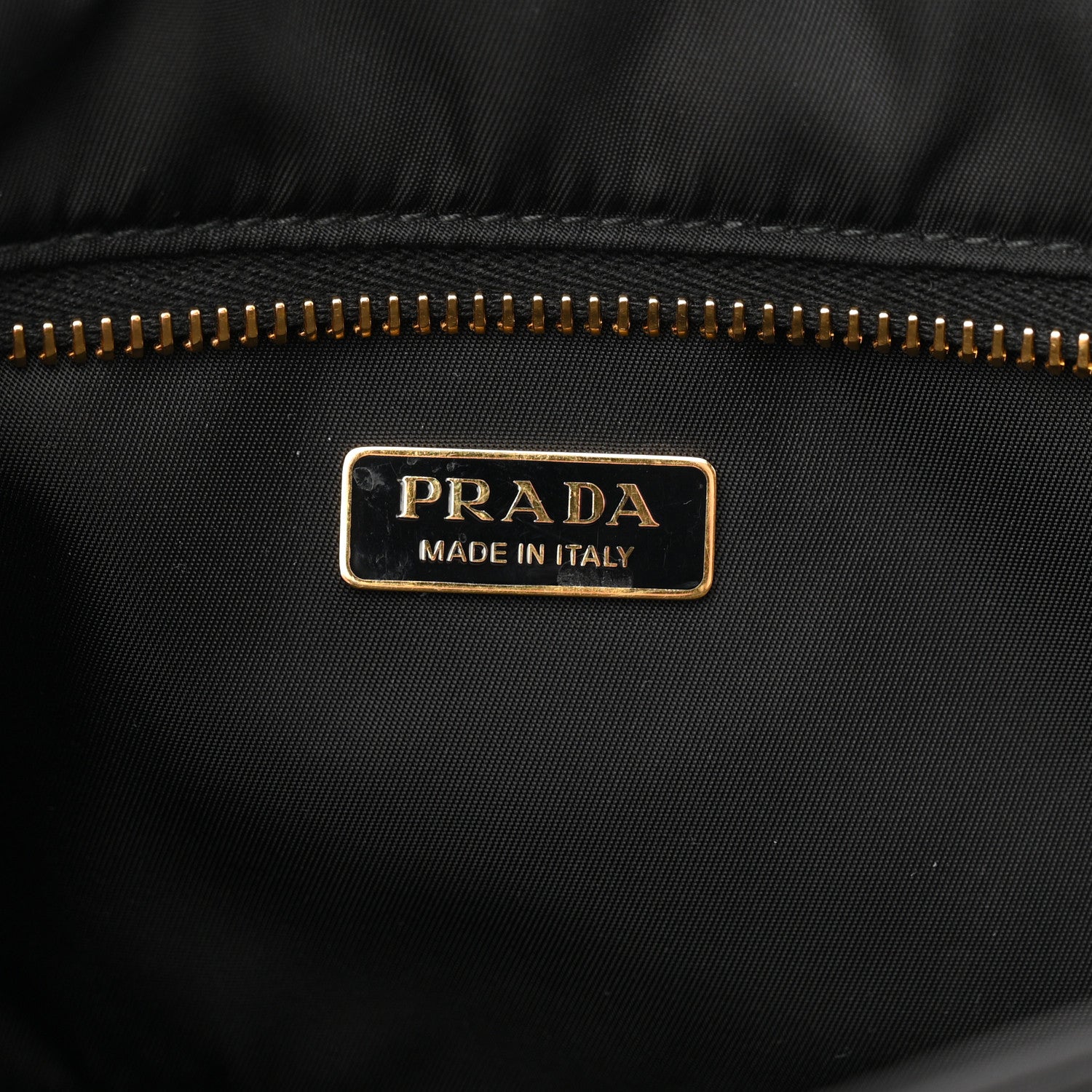 Prada Re-Nylon Medium Explore Shoulder Bag Black 6 of 11