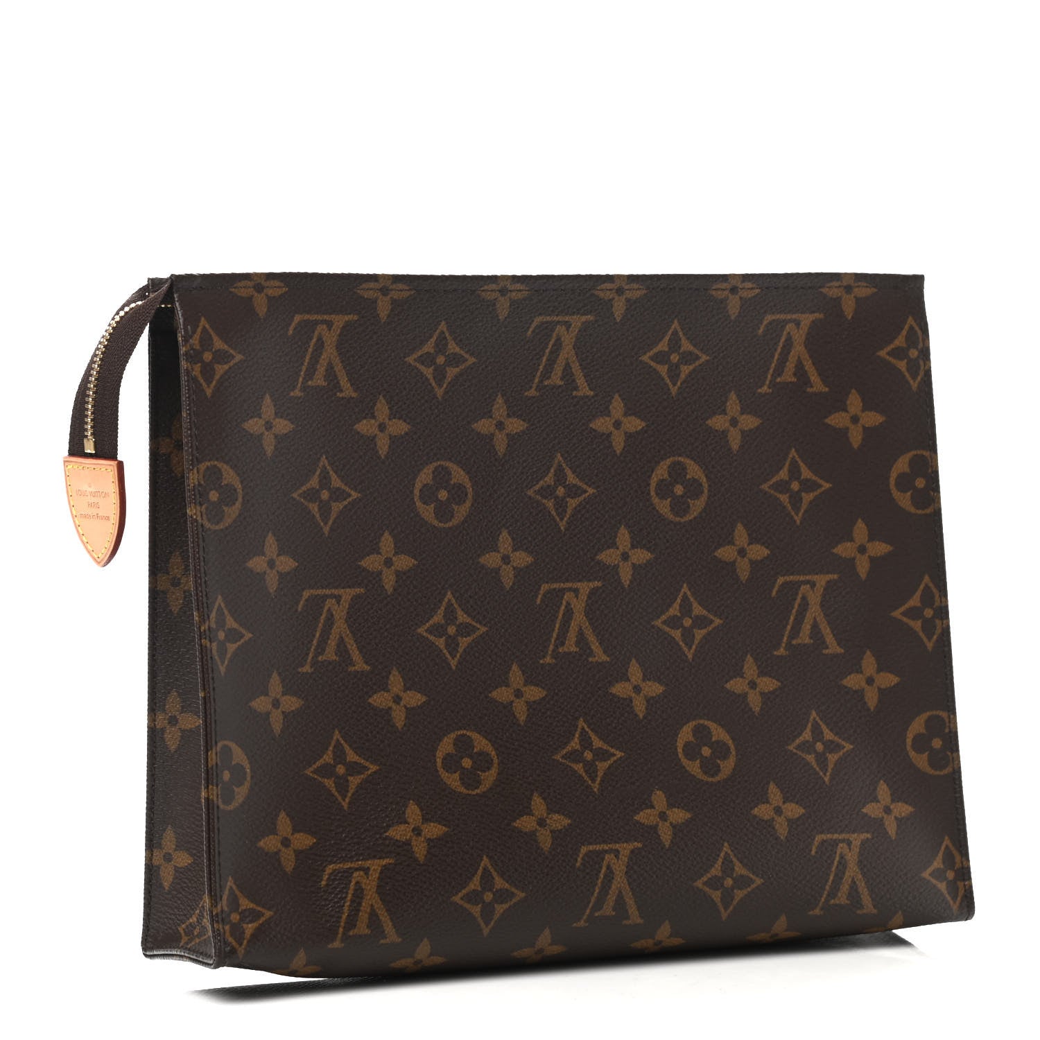 Louis Vuitton Monogram Toiletry Pouch 26 2 of 4