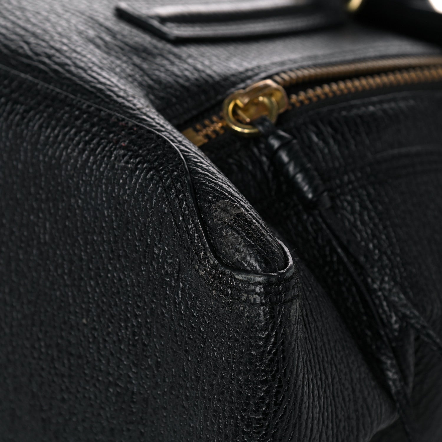 3.1 Phillip Lim Textured Calfskin Large Pashli Satchel Black 10 of 24