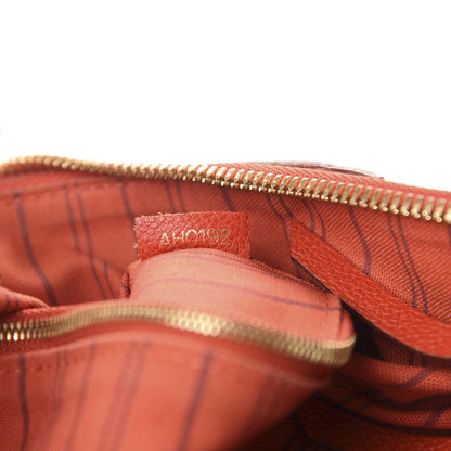 Louis Vuitton Empreinte Lumineuse PM Orient 10 of 14