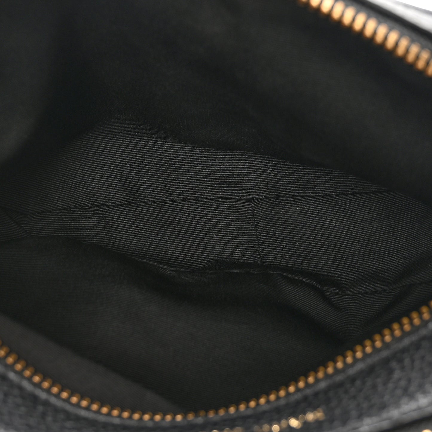 Supple Natural Grain Calfskin The Softshot 27 Bag Black