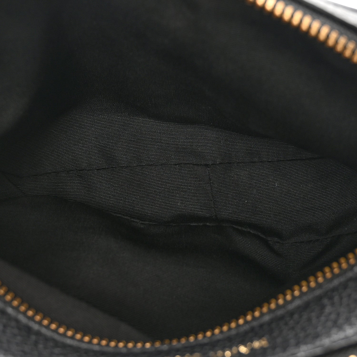 Marc Jacobs Supple Natural Grain Calfskin The Softshot 27 Bag Black 6 of 8