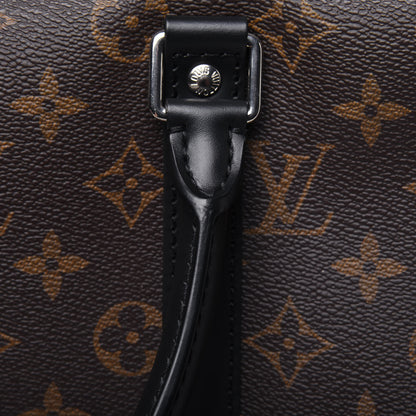 Louis Vuitton Monogram Macassar Porte-Documents Voyage PM 15 of 20