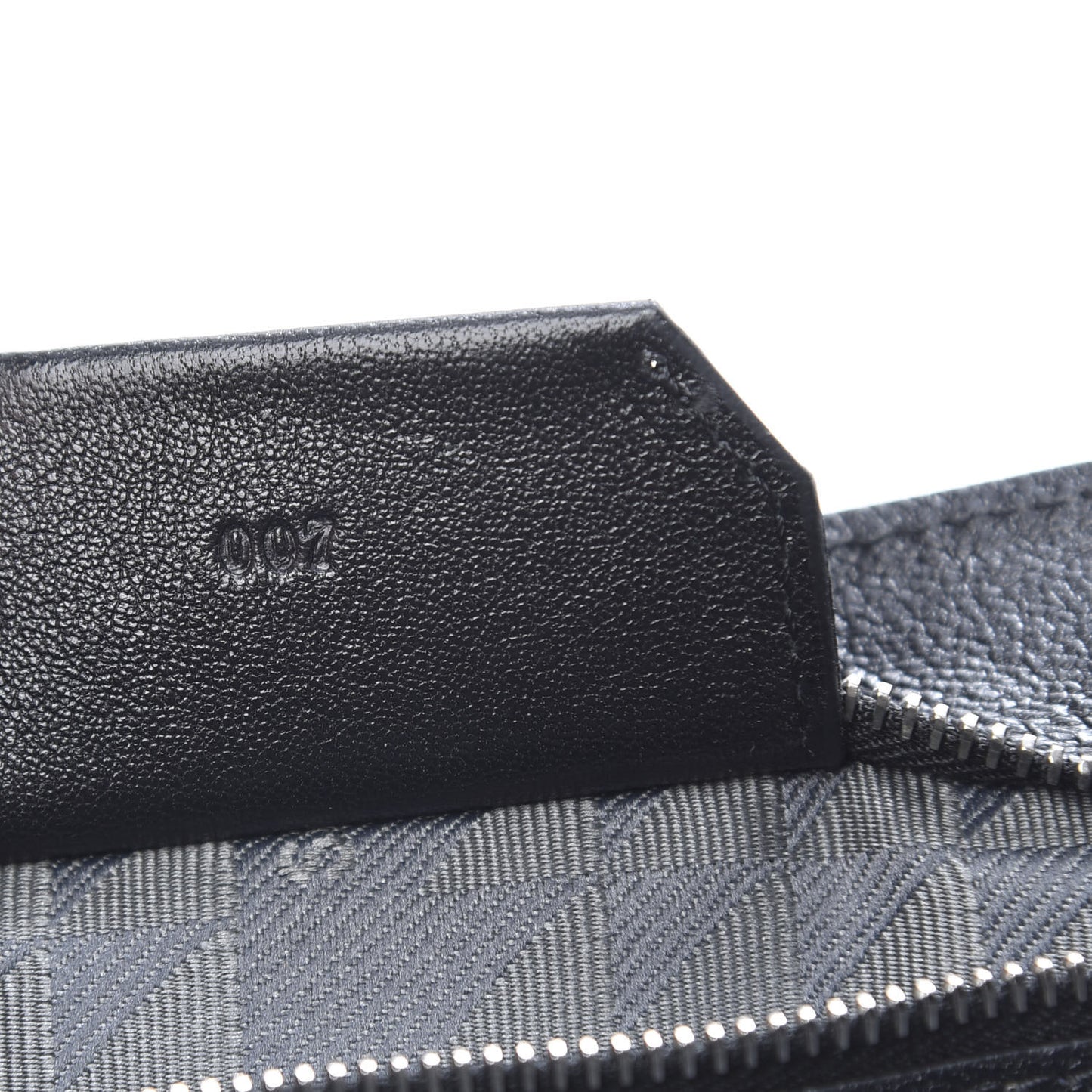Lambskin Tiny PS1 Satchel Black