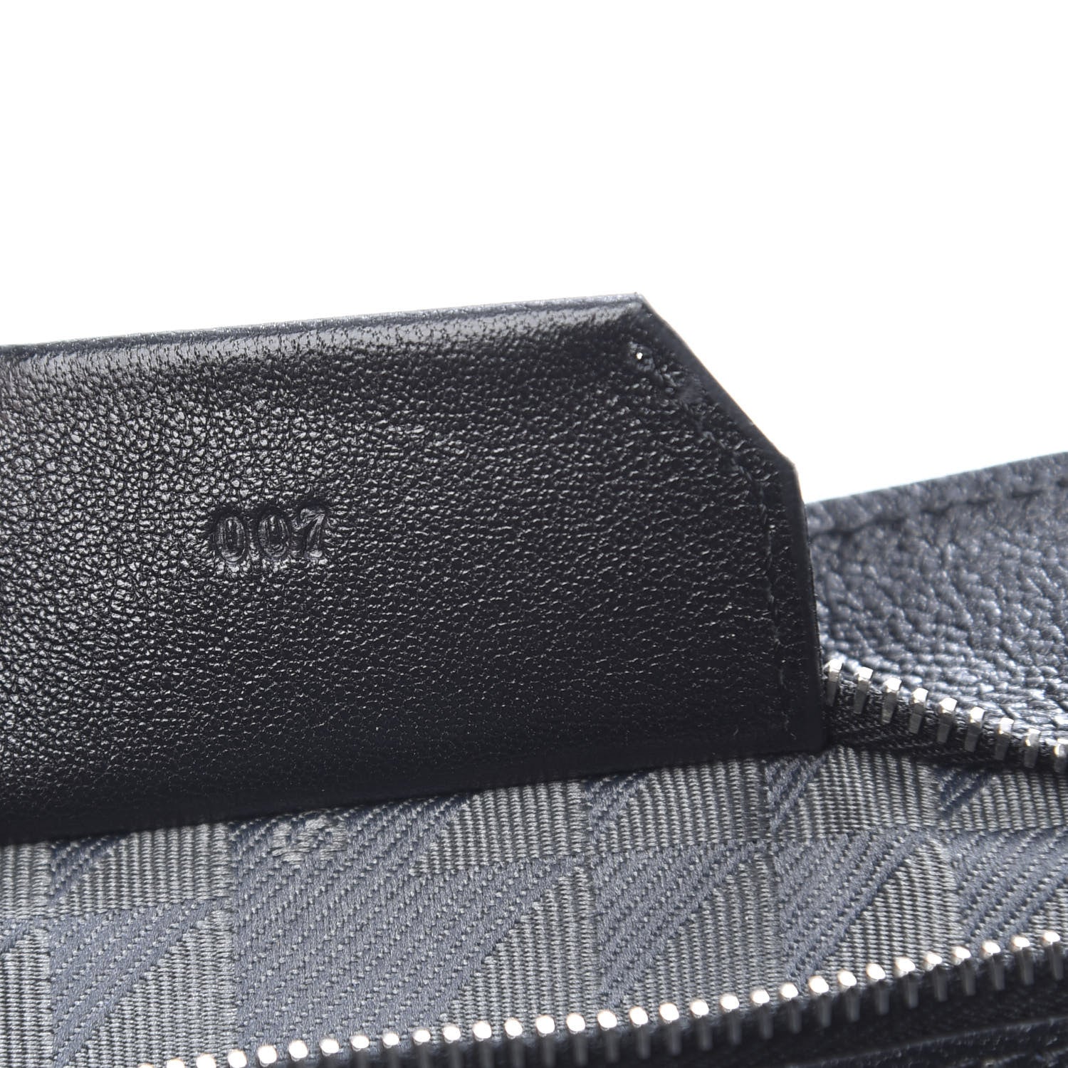 Proenza Schouler Lambskin Tiny PS1 Satchel Black 8 of 13