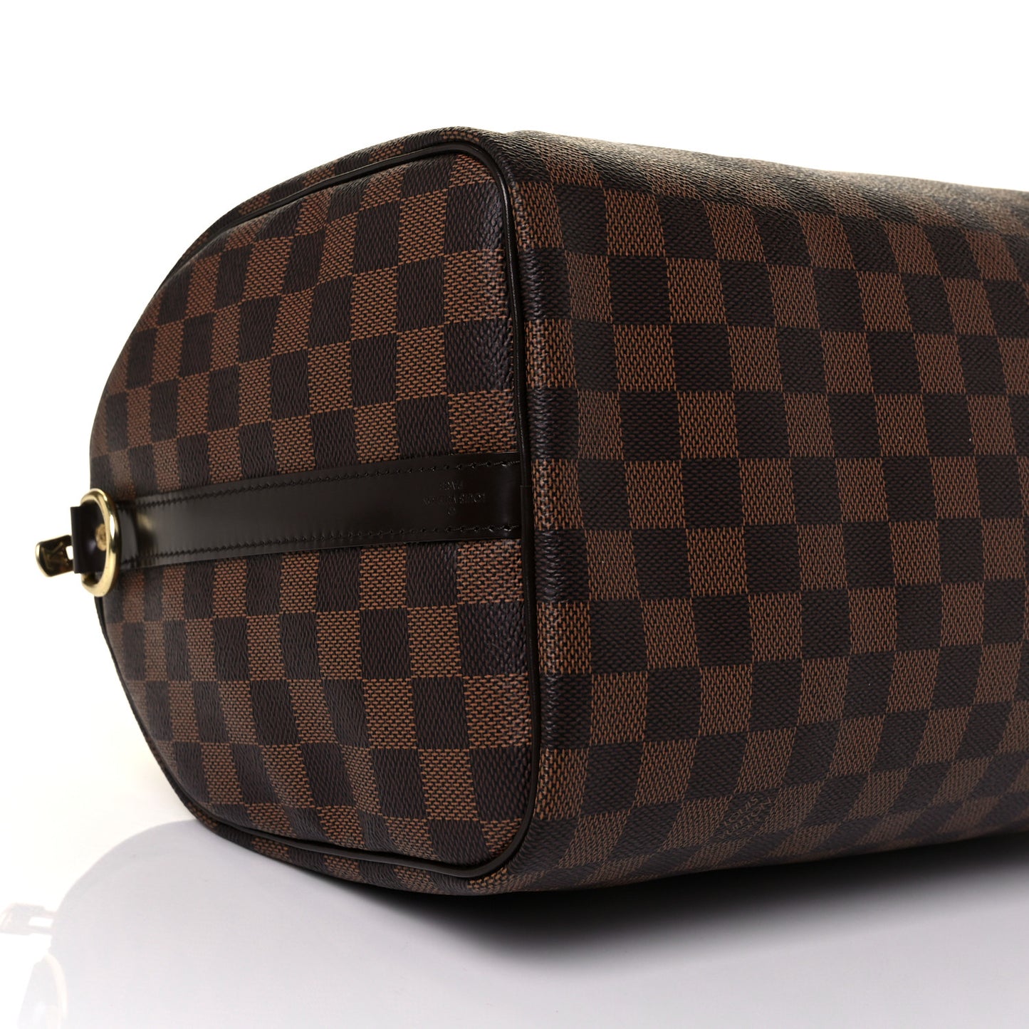 Damier Ebene Speedy Bandouliere 30