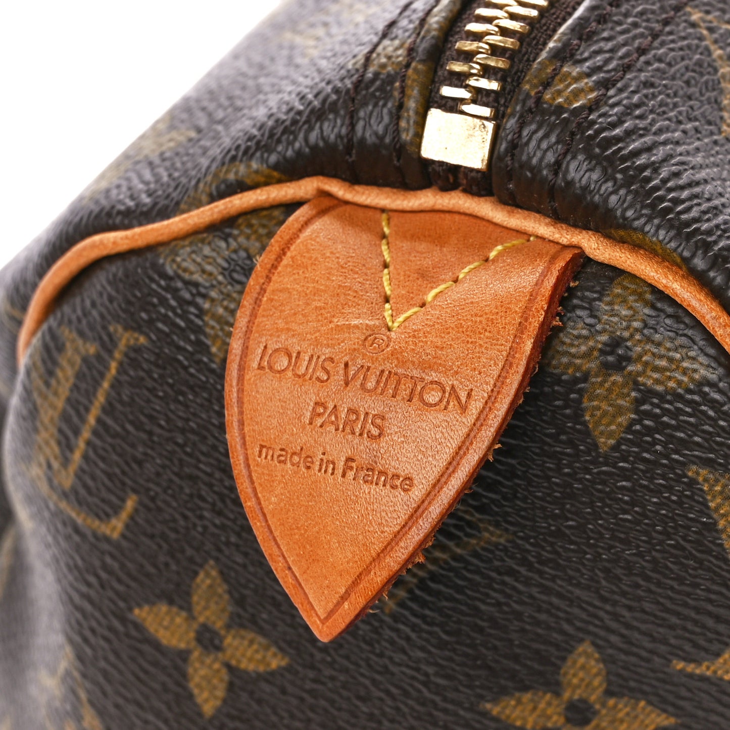 Monogram Speedy 30
