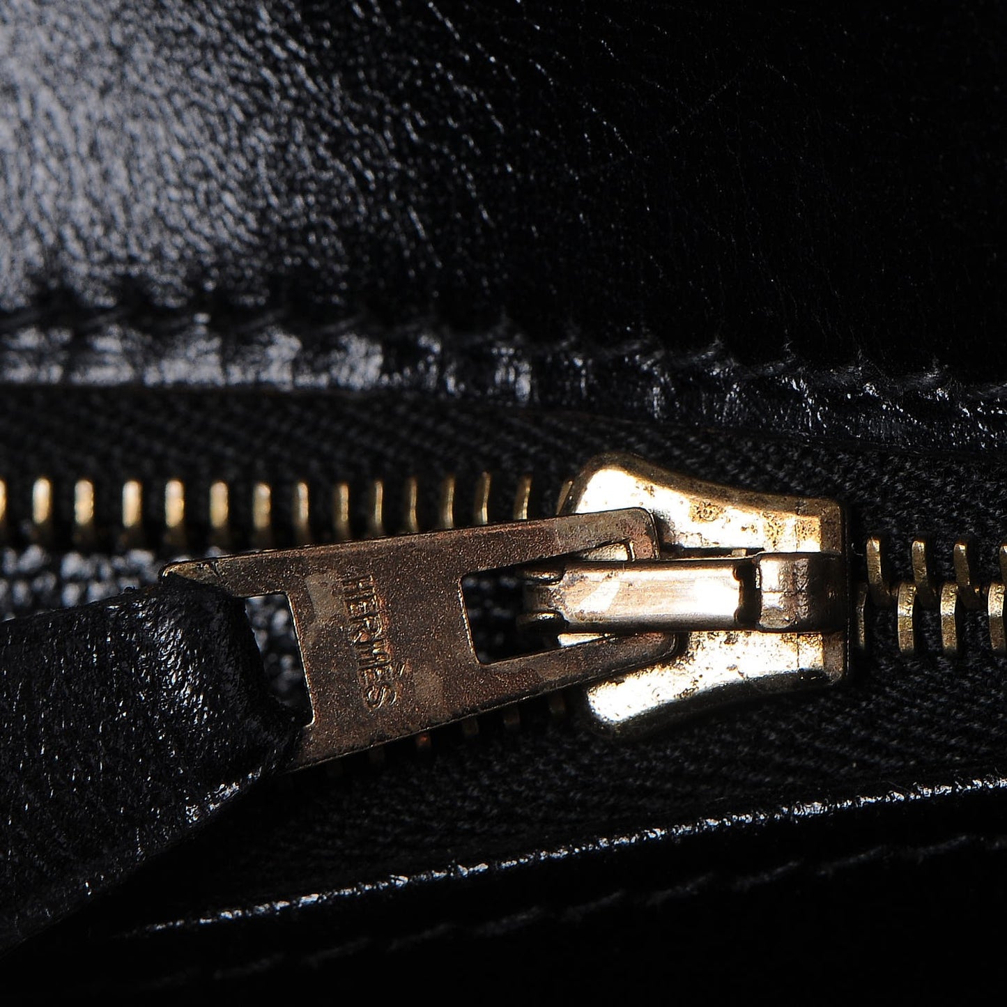 Box Kelly Retourne 32 Black