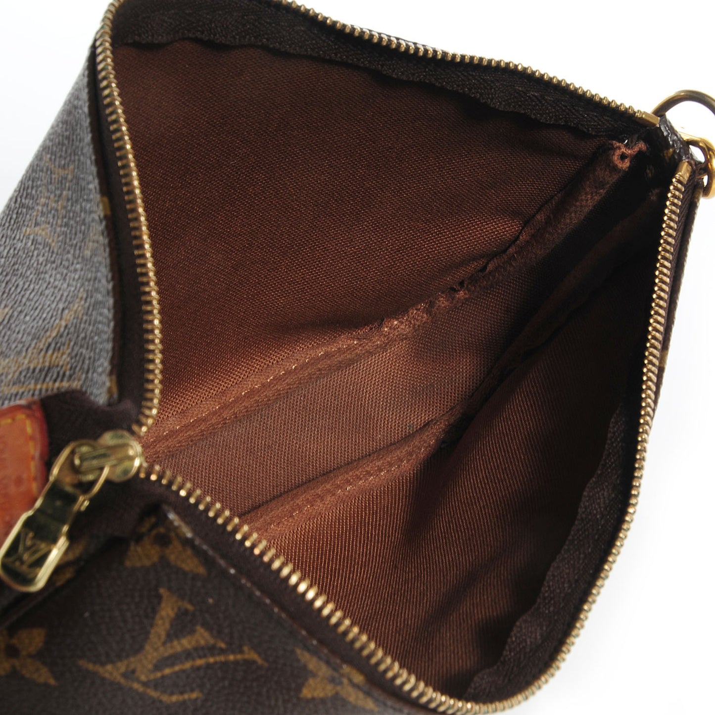 Monogram Pochette Accessories