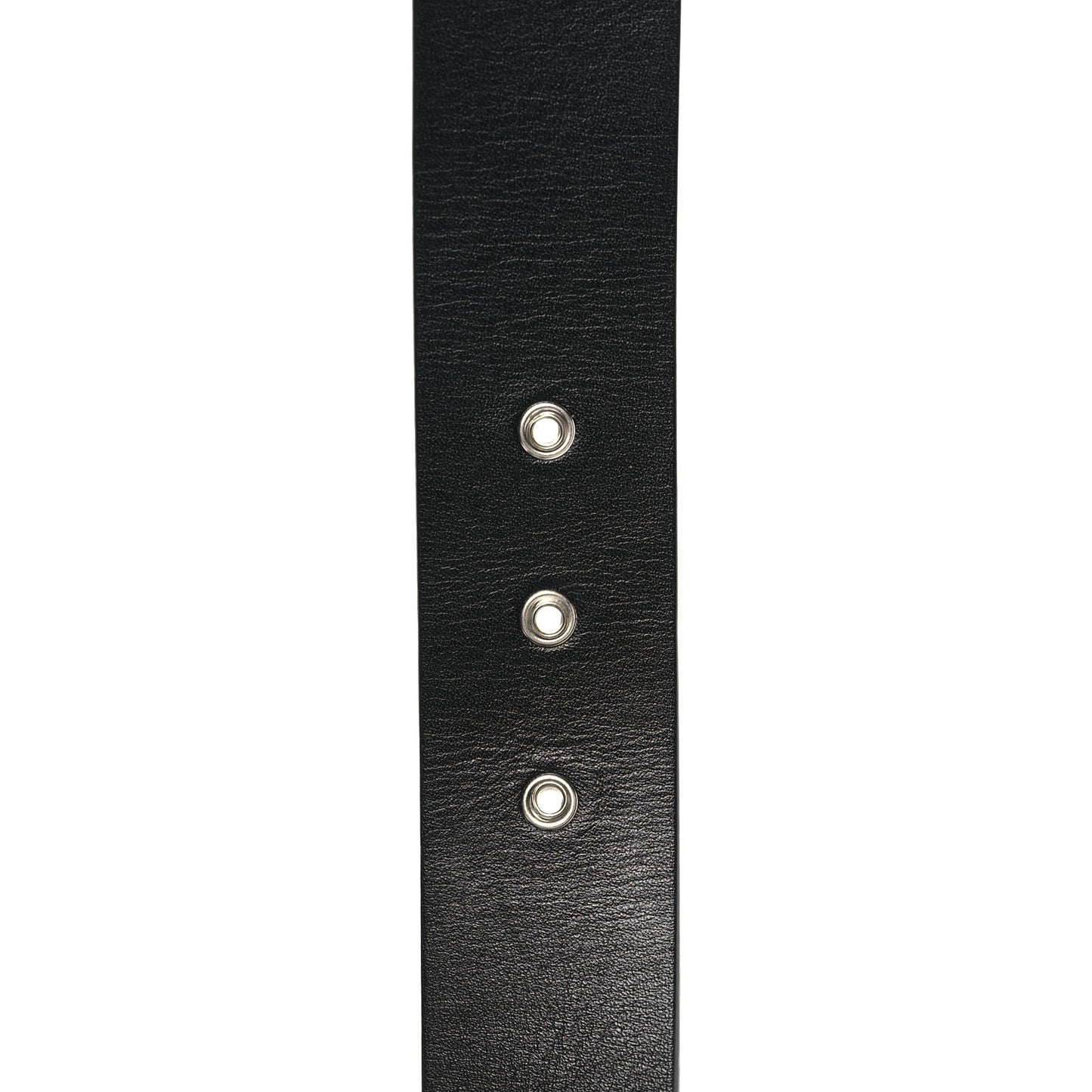 Caviar CC Logo Belt 95 38 Black