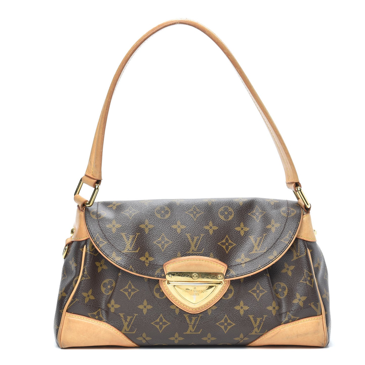 Monogram Beverly MM