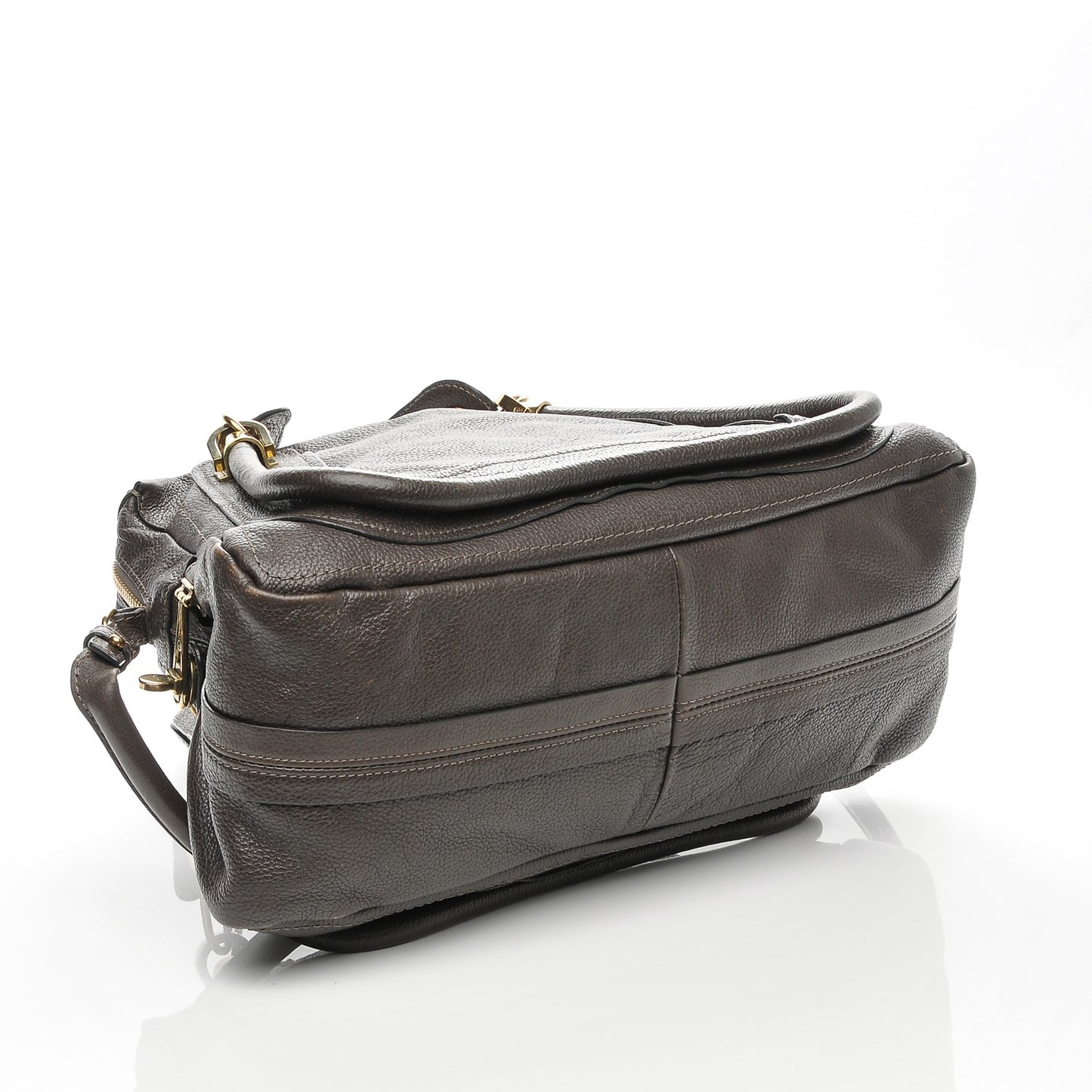 Calfskin Medium Paraty Rock