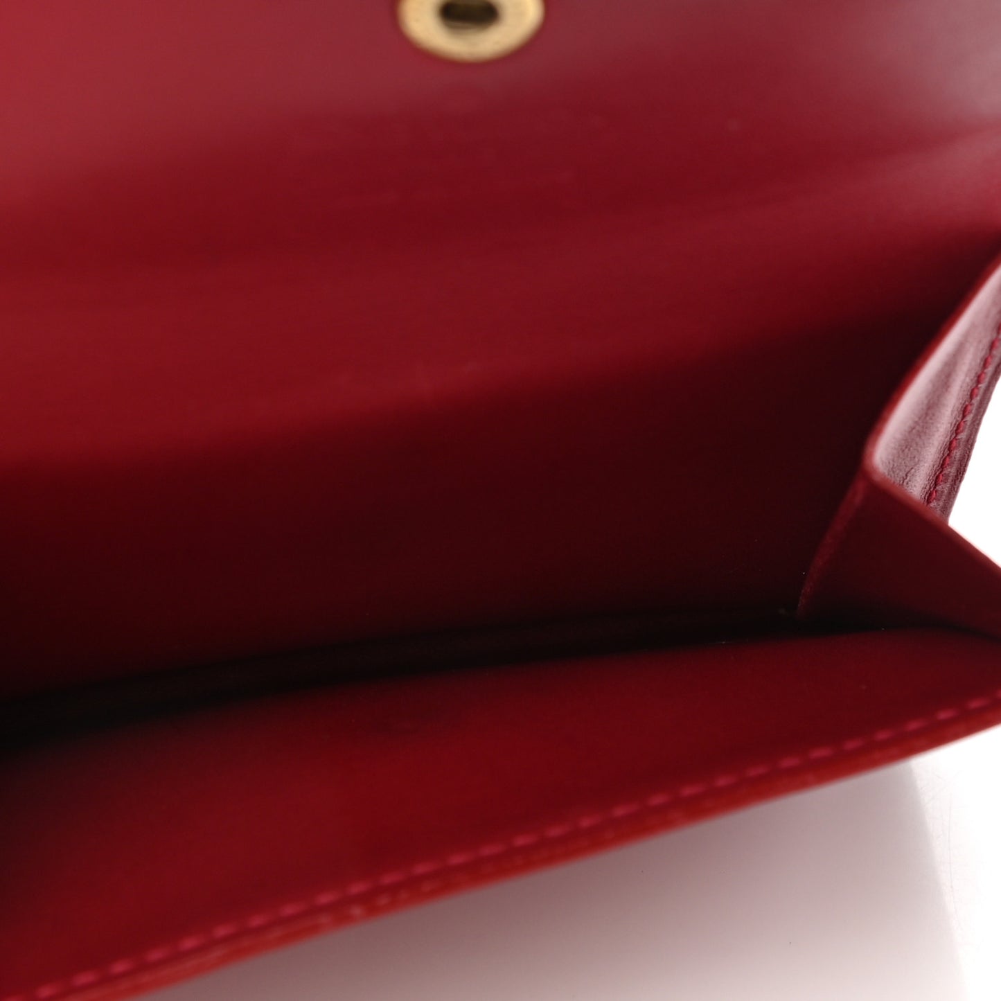 Vernis Elise Wallet Pomme D'Amour