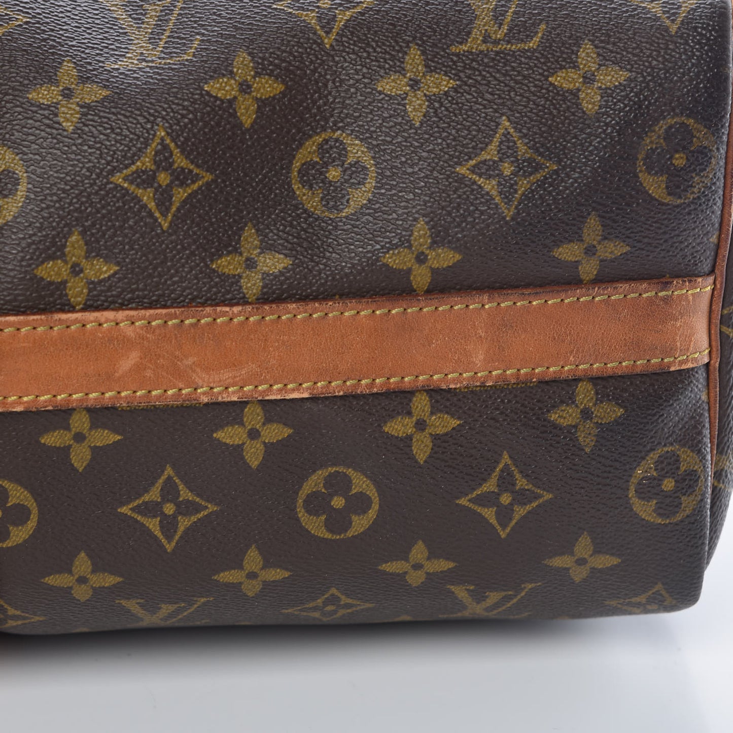 Monogram Sac Flanerie 50