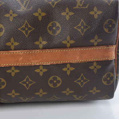 Louis Vuitton Monogram Sac Flanerie 50 21 of 22