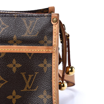 Louis Vuitton Monogram Popincourt Long Shoulder Bag 8 of 14