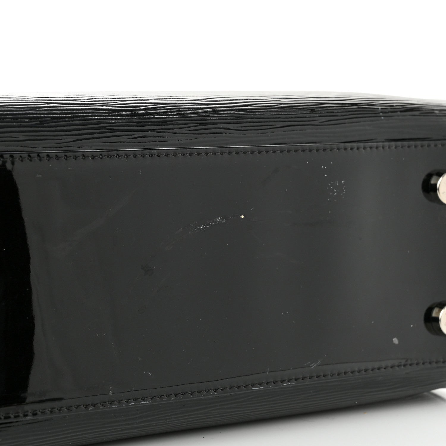 Louis Vuitton Electric Epi Brea MM Black 11 of 11