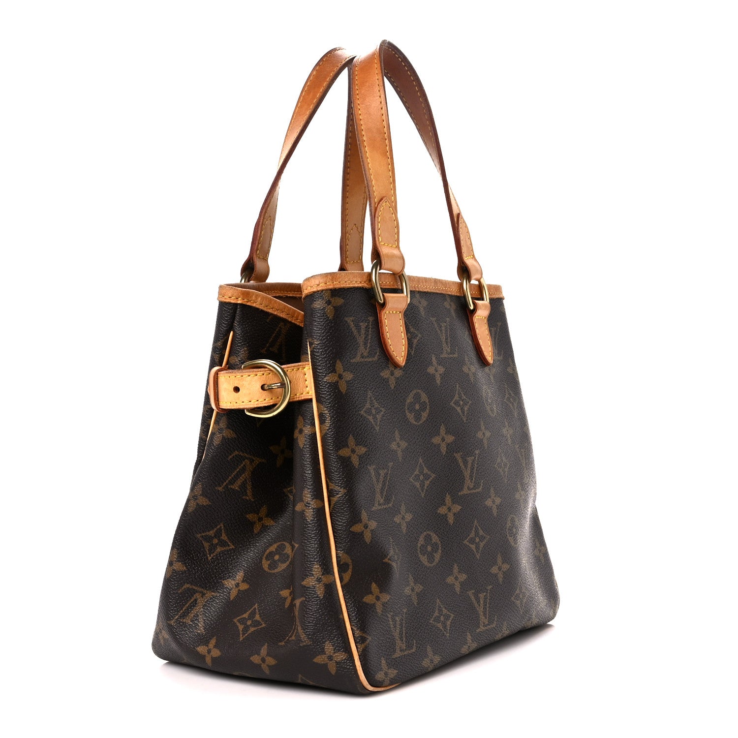 Louis Vuitton Monogram Batignolles 3 of 11