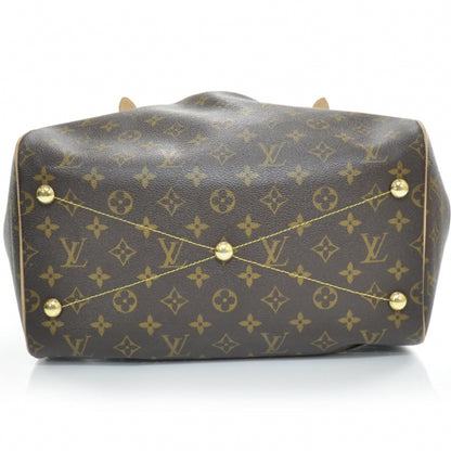 Louis Vuitton Monogram Tivoli GM 3 of 7