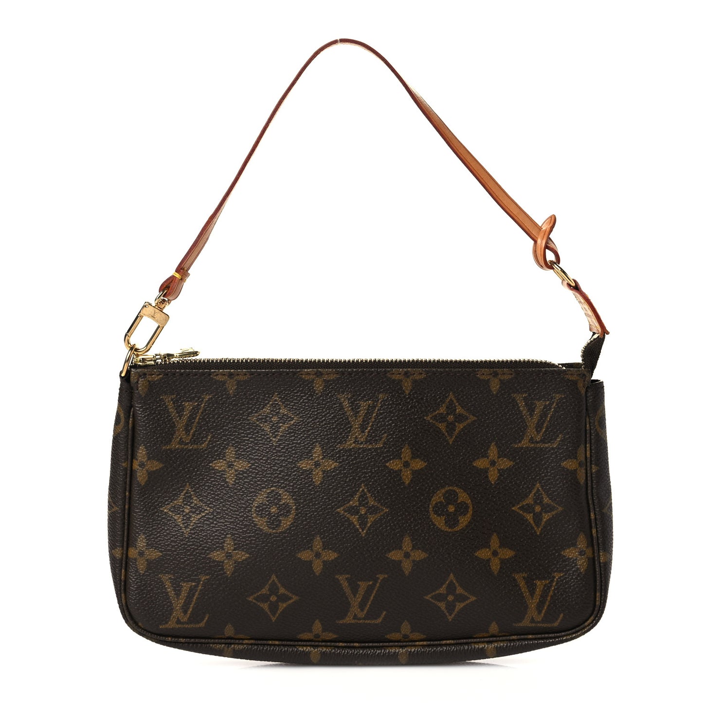 Monogram Pochette Accessories