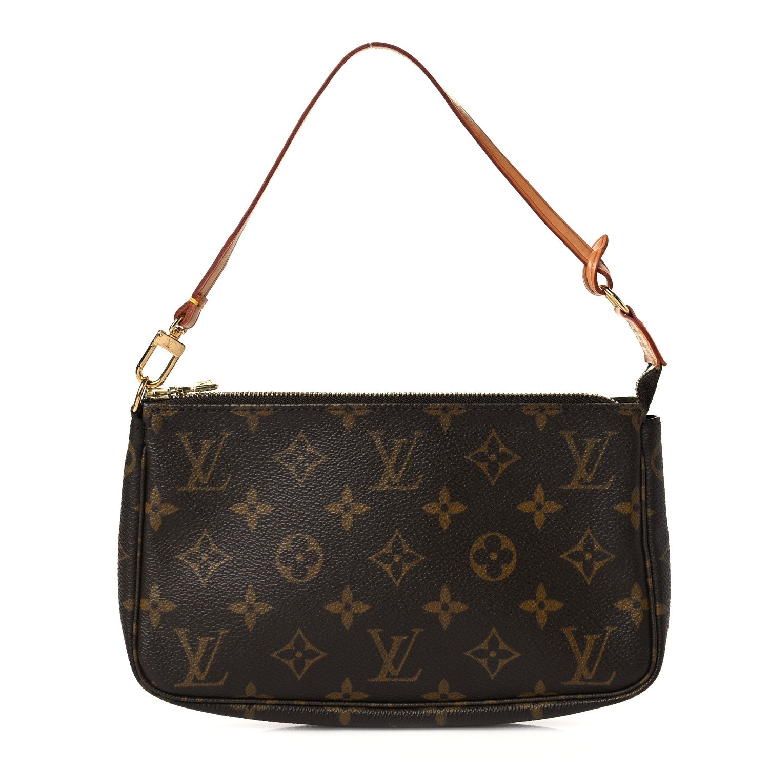 Louis Vuitton Monogram Pochette Accessories 1 of 6